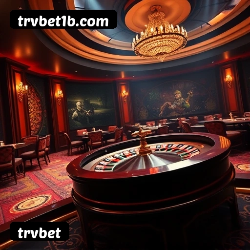 Cassino Online trvbet