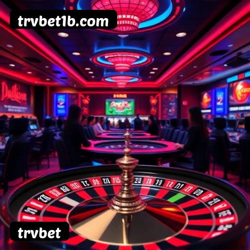 Cassino Online trvbet