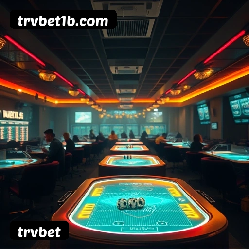 Cassino Online trvbet