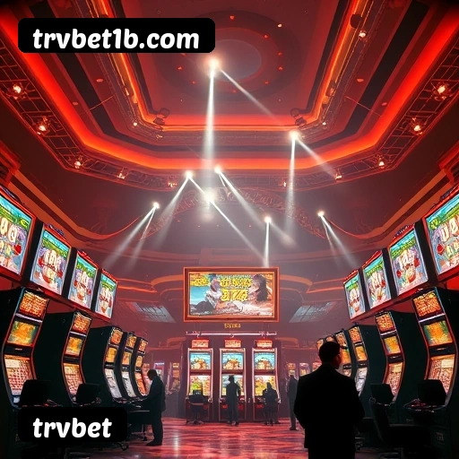 Cassino Online trvbet